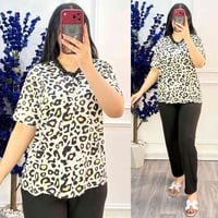 تراك نسائي • فانيلا مطاط • وزن50-120