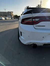 جارجر سكات باك موديل 20 كير مكينه مكفولات  ماشي 114  07706334265