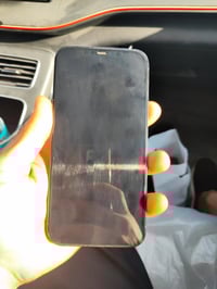 ايفون ١٢ برو ماكس • ٢٥٦ • بطارية ٧٧