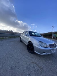 يا الله السلام عليكم اخواني سياره سي كي موديل 2009 سياره معمره جديد با...