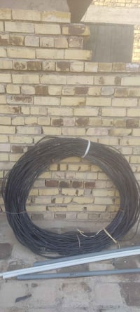 ظفيرة سحب كهرباء • ١٢٥م • حلة سيف سعد