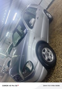 مرسيدس • مديل ١٩٩٨ • نجف