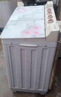 غسالة • ١٣ كيلو • بعقوبه المفرق