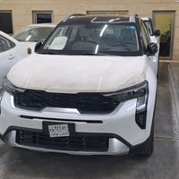 ♦️كيا سونت 2️⃣0️⃣2️⃣5️⃣ فول مواصفات ♦️🚘  ضمان المجموعة الدوليه 5 سنوات...