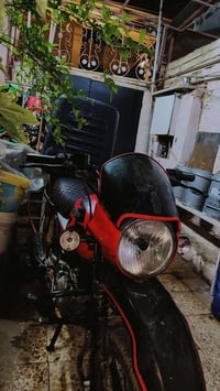 سلام عليكوم بوكسر جبلي 2022  بدون ارواق اتكفلك ابكلشي يحتاجله شويه ترت...