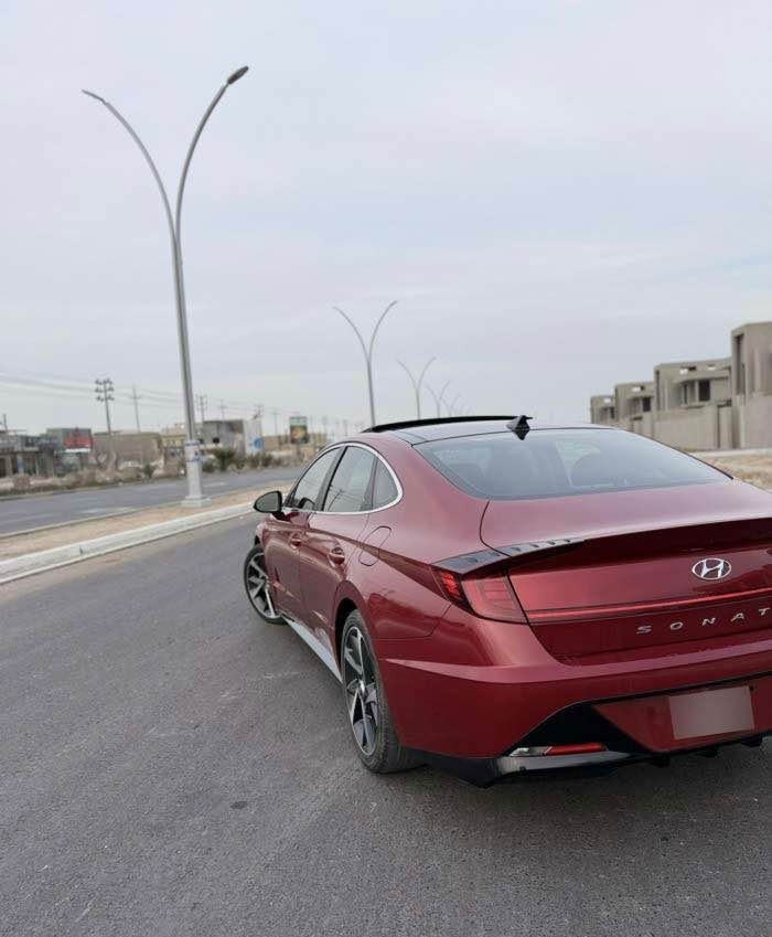 للبيع هونداي سوناتا موديل 2023 رقم بصرة بسمي – فول مواصفات

سيارة بحالة ممتازة جداً، استخدام نظيف ومحافظة عالية، فول كامل المواصفات :
 • محرك 2500 سي سي
 • سقف بانوراما
 • حساسات أمامية وخلفية
 • رادار أمامي وخلفي
 • رادارات جانبية
 • كاميرا 360 درجة
 • شاشة ديجيتال كاملة
 • شاشة عرض معلومات
 • مقاعد (كشن) تدفئة وتبريد
 • جنوط قياس 19
 • تشغيل بصمة
 • أنظمة أمان متكاملة أمامي وخلفي

السيارة فول مواصفات بدون نقص

*********** ناصرية, ذي قار
