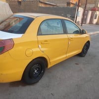 شيري فلاوين • ٢٠١١ • رقم بغداد