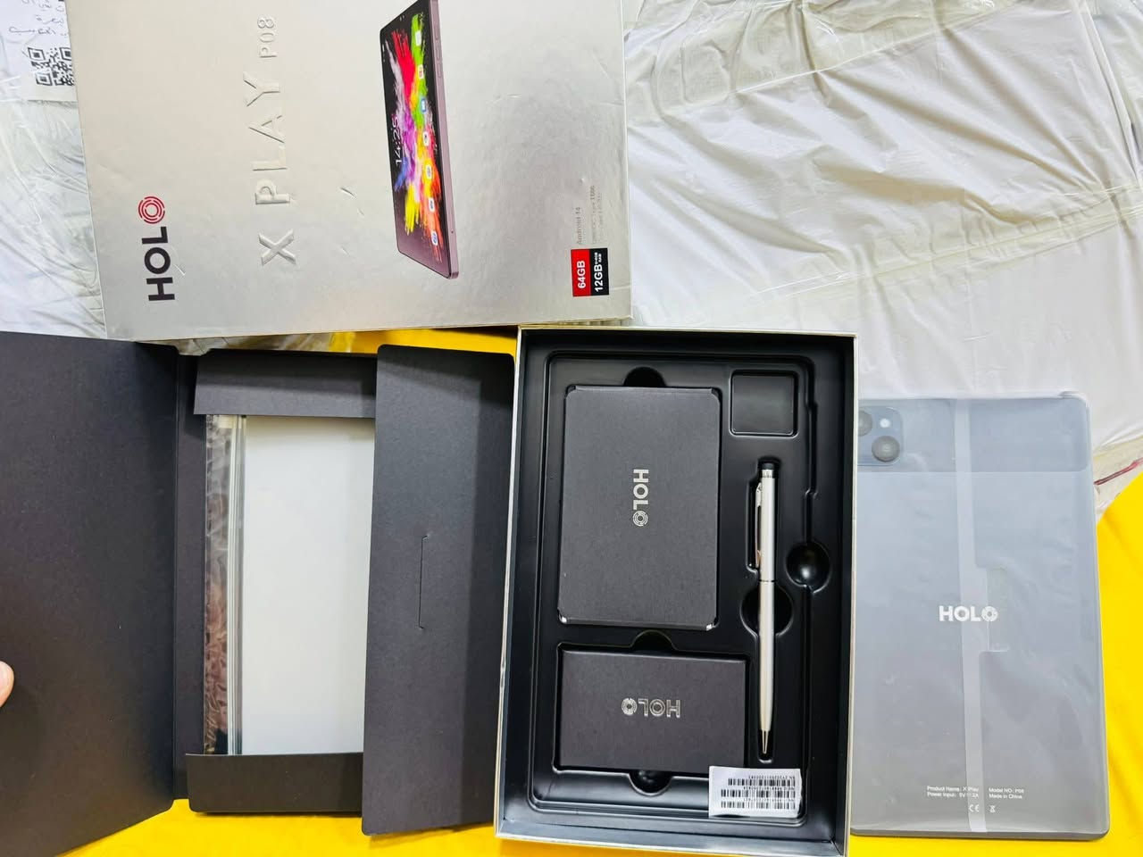 تابلت لبيع سعر ١٠٠قفل مكان بغداد


**إذا كنت صاحب هذا الإعلان وتريد حذفه لأي سبب، رجاءا أرسل رسالة إلى الدعم الفني**