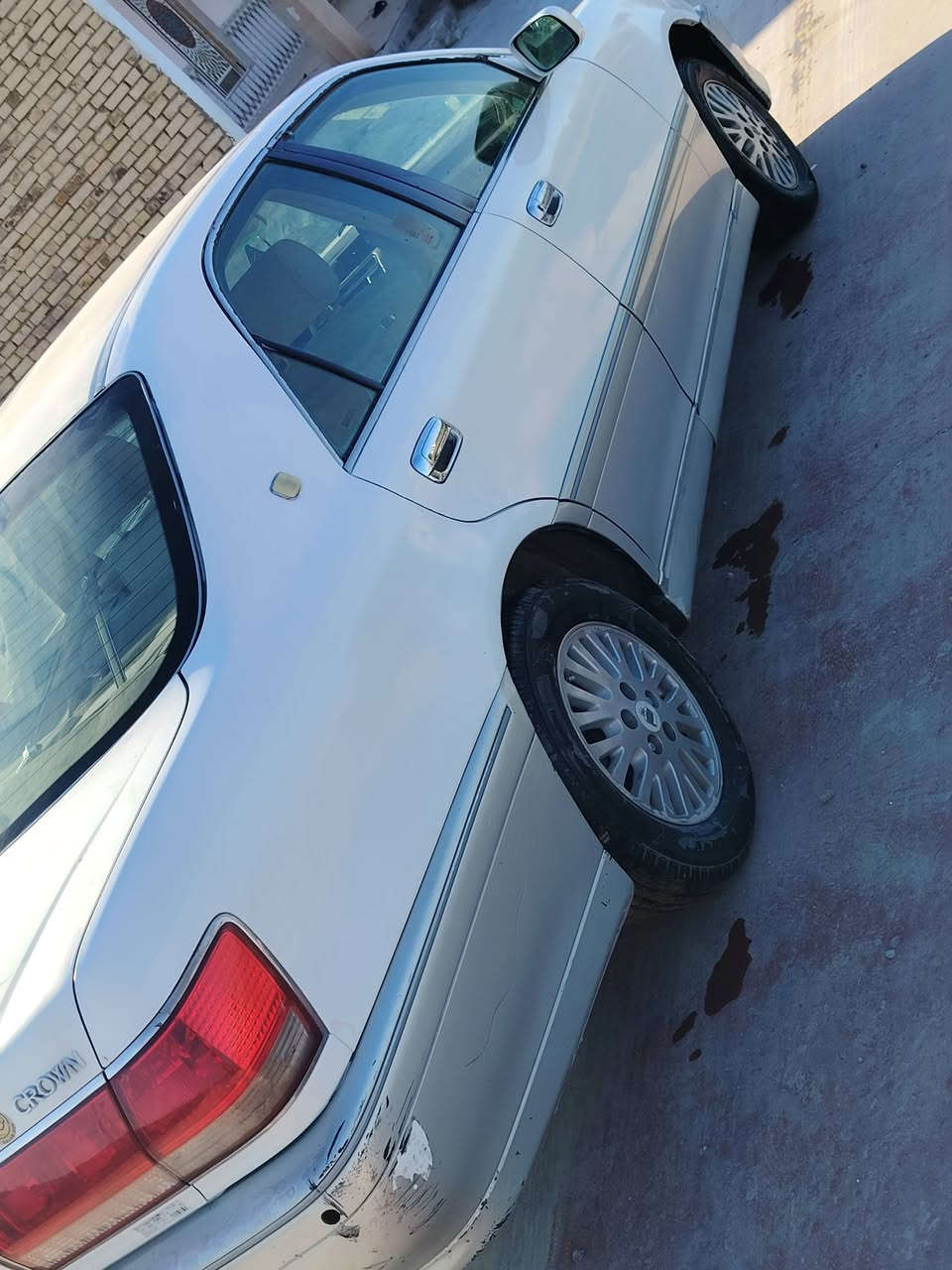 سلام عليكم سياره جنون دوات كصه جنطه محرك ديفور كشنات كهربائيّ لجبير كرستال اصل تلث دكم برده خلفيه متوم طبق اصل رقم شمالي لايت زنون سعر 34وبيه مجال مكانك الناصريه الشطره رقم الهاتف ***********
