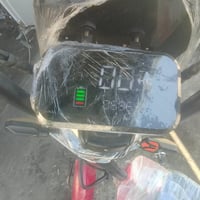 ماطور شحن • بطريات تعبانه • مسافات قريبه