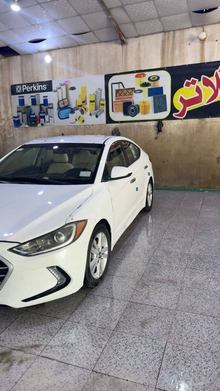 النتر 2018امريكي تحويل ثاني يوم 
مكينة 2000 دوش    حدادية تبريد تخم تاير شاشة كامرة تحكم ستيرن داخل عسلي اشاير بالمري 
 السيارة جديدة وجاهزة 
ويل كروم جاملغ وبنيد 
السعر115 وبيهة مجال مكاني ناصريه ***********
