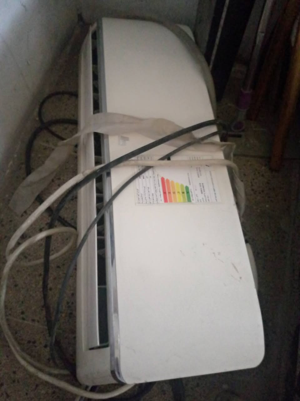 سبلت طن جديد موسم بسبب تحويل بوري نكسر سعر ٢٠٠


**إذا كنت صاحب هذا الإعلان وتريد حذفه لأي سبب، رجاءا أرسل رسالة إلى الدعم الفني**
