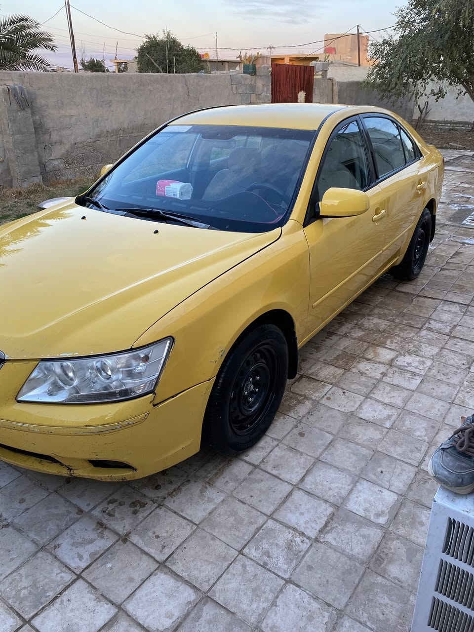 للبيع كوري خطين ٢٠٠٠٩ جاهزه ***********
