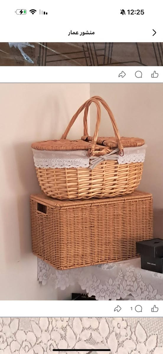 السلام عليكم عندي هاي الغراض للبيع ***********
