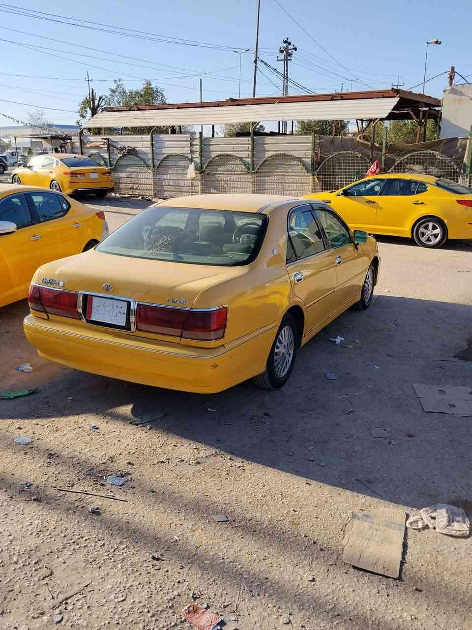 سلام عليكم ملكه رقم الماني صلاح الدين كفاله من الكص سنويه لي 27 تريد مداور تريد وكاله مكينه فيفيتي جاهزه سياره سعره 90 وبيه مجال وءا اكو مراوس اوبتيمه سوناته حسب القناعه***********
