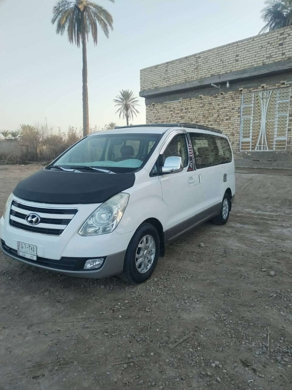 سلام عليكم ستاركس البيع مديل 9مفتوح سياره خير من الله محرك كير حداديه تبريد كهربائيات سياره خير من الله مكفوله كفاله عامه رقم بغداد سنويه28السياره فول *********** تصل ودلل
