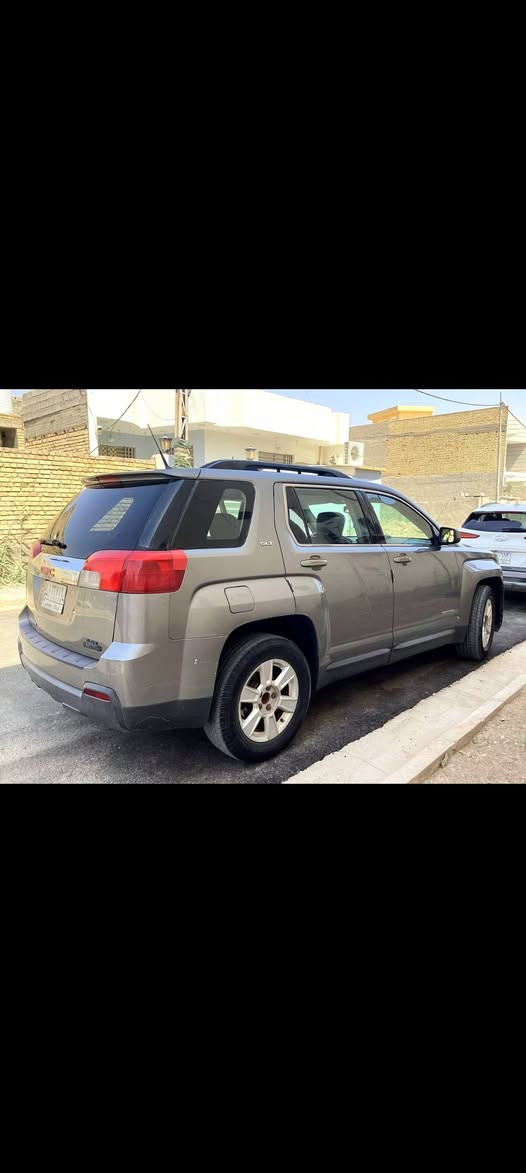 السلام عليكم جي ام سي تيران موديل ١٢ كربلاء مشروع وطني موجوده بالكوت مكفوله كير محرك دوضربه جاملغ جهه السائق للإستفسار ***********
