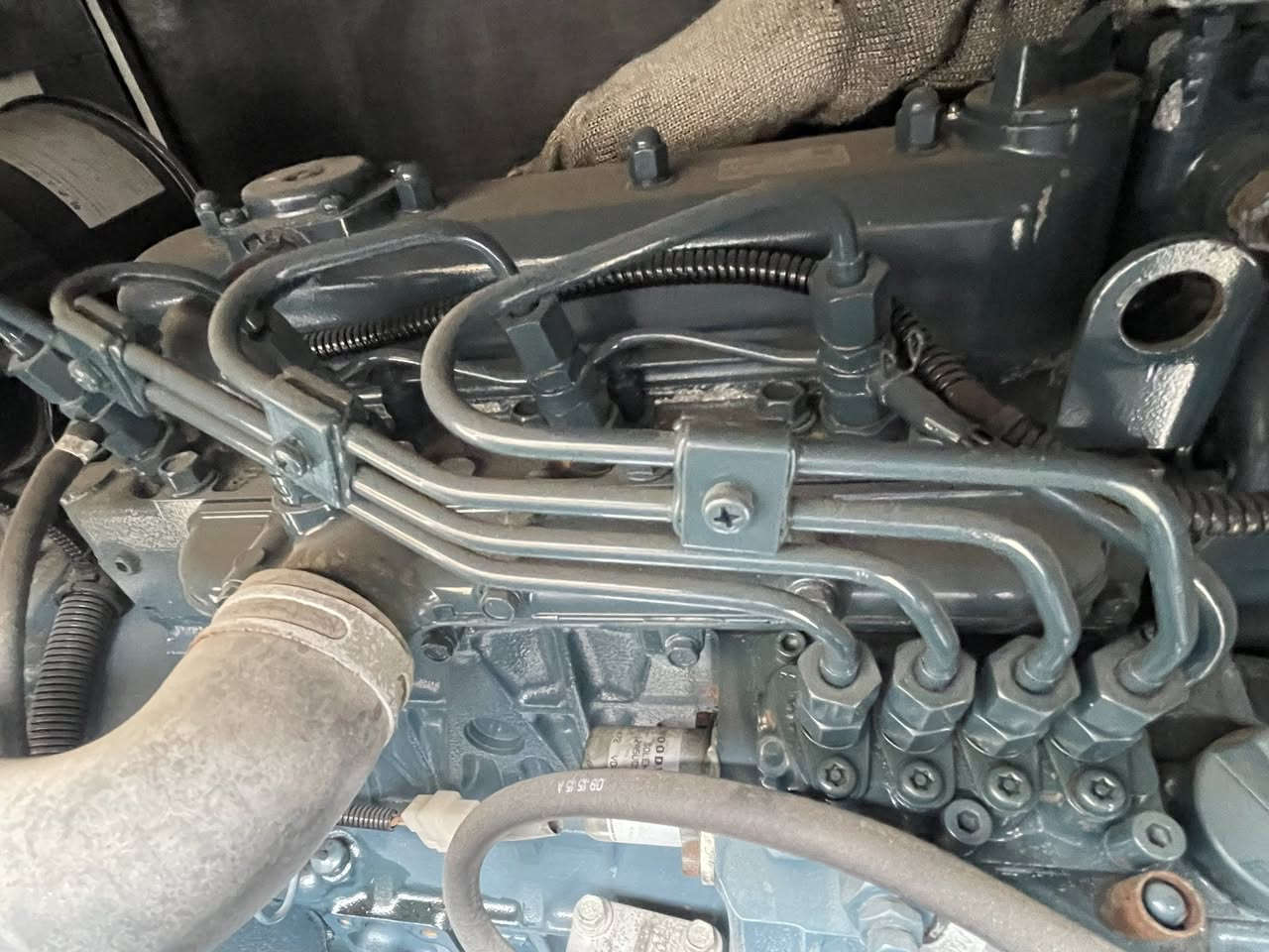 نوع المحرك: كابوته ياباني 🇯🇵
القدره: 13.6كيفي  سنكل فيز 
المبيريه 56 امبير
سنكل فيز 220 
17.5 كيفي ثري فيز 380 فولت
المحرك:4بستم  حجم 1505
نوع الملف: ميكالته ايطالي
مع سستم بروتكشن كامل للحمايه
ونظام اوتو
بلادي عل وضع الشركة شرط الشغل والضمان 
موجود توصيل جميع المحافظات
لمعرفة السعر فقط الاتصال:-
العنوان:بابل/الحله/ باب المشهد
***********
***********
