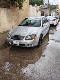 كيا سبكتره • مديل 9