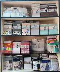 تي شيرت نسائي • ماركة esmara • مقاسات S-3XL