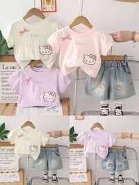 #متوفر_الآن! بضاعة أطفال كورية بالجملة – جودة عالية، موديلات حديثة،  ل...