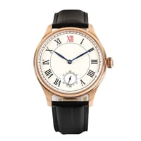 SEAKOSS • تكويك يدوي • ذهب وردي