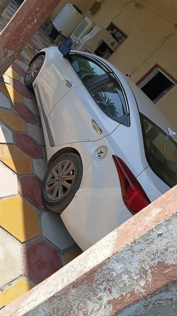 سلام عليكم شباب النترا مديل 16 وارد امريكي حادثه جاملغ أيسر بدون ايرباك بدون دواخل ولباب صايق مصبوغه توحيد بدون حادثه ليبل واحد من عده لجاملغ مكينه كير تبريد صدر امامي خلفي دوشمه تخم تاير جديد برغي ماناقصه وتفاصيل أكثر نتصل وتدلل 📞***********📞سعر 103وبيه مجال حك الجيه المدائن, بابل
