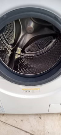 غسالة جوسونيك 8كيلو السعر 190الف الرقم 07808342515