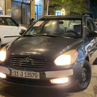 ٢٠٠٩ • مكينة ١٦٠٠ • بدون صبغ