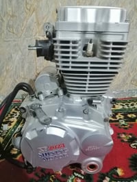 مكينه مديل ٢٣ نضيفه مابيهه شي بس صوت تفيلس اريدهه ١٥٠وبيهه مجال جانت م...