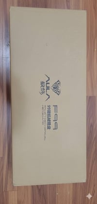 F99 • ميكانيكي • جديد