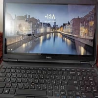 ديل • i5 الجيل الخامس • 15.6 بلا حواف