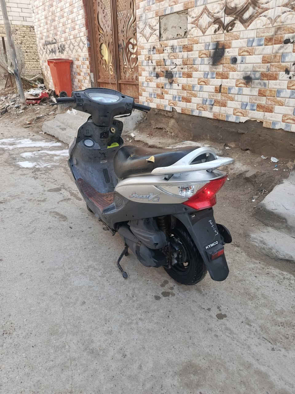 كامكو في تو V2 كفاله عامه حاويه ماماشيه شرط لفحص جاهزه بدون نقص *********** ناصريه مركز
