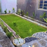 ديكور • نقشات • شلال نافوره