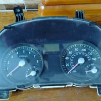 كيا ريو • كيج حماوه • قطع غيار