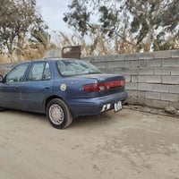 كيا سيفيه • مكفولة • بعقوبه