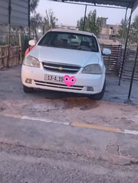 شوفرليت اوبتره • ٢٠١١ • شاشه اندرويد