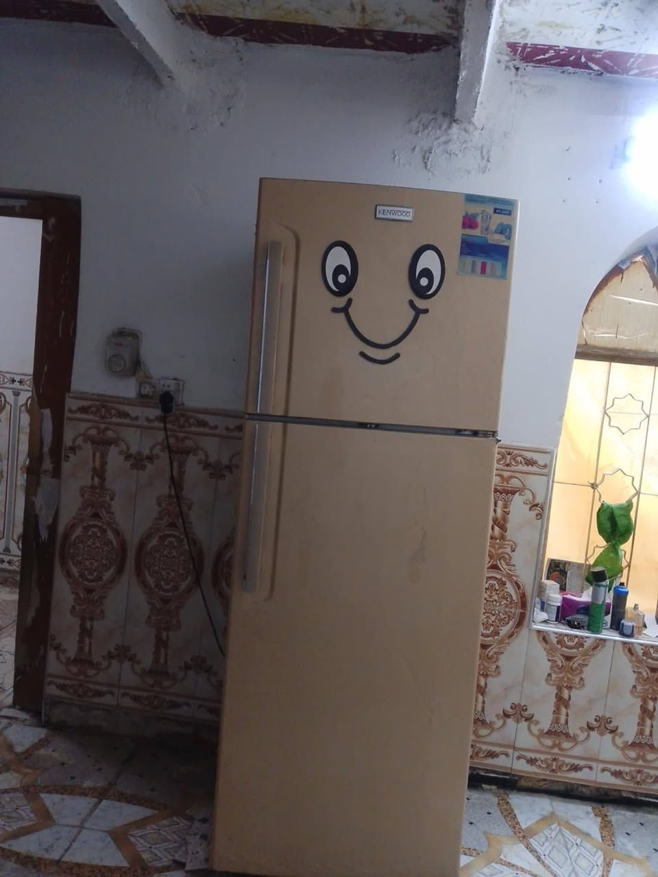 للبيع كاونتر 3 قطع ب160 ثلاجة حجم 24 ب150 مكنسه ب75 غساله اوتماتيك 150 مايكرويف ب50 مكاني الحسينية خدمات مسقط


**إذا كنت صاحب هذا الإعلان وتريد حذفه لأي سبب، رجاءا أرسل رسالة إلى الدعم الفني**