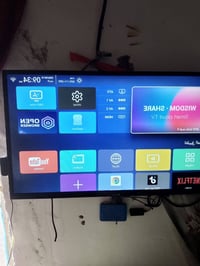 بلازمه للبيع حجم 32 سعر 120 وبيها مجال ستعمال قليل ‏‪0783 866 0263‬‏