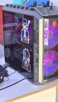 تجميعة بي سي • RTX3070Ti • نجف حيدريه