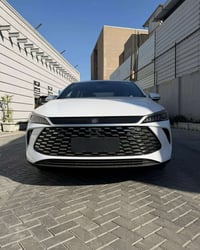 🚗 BYD Qin 2025 سيارة اقتصادية، عصرية، وأداء ممتاز 🔥  💰 السعر: 19,500,0...