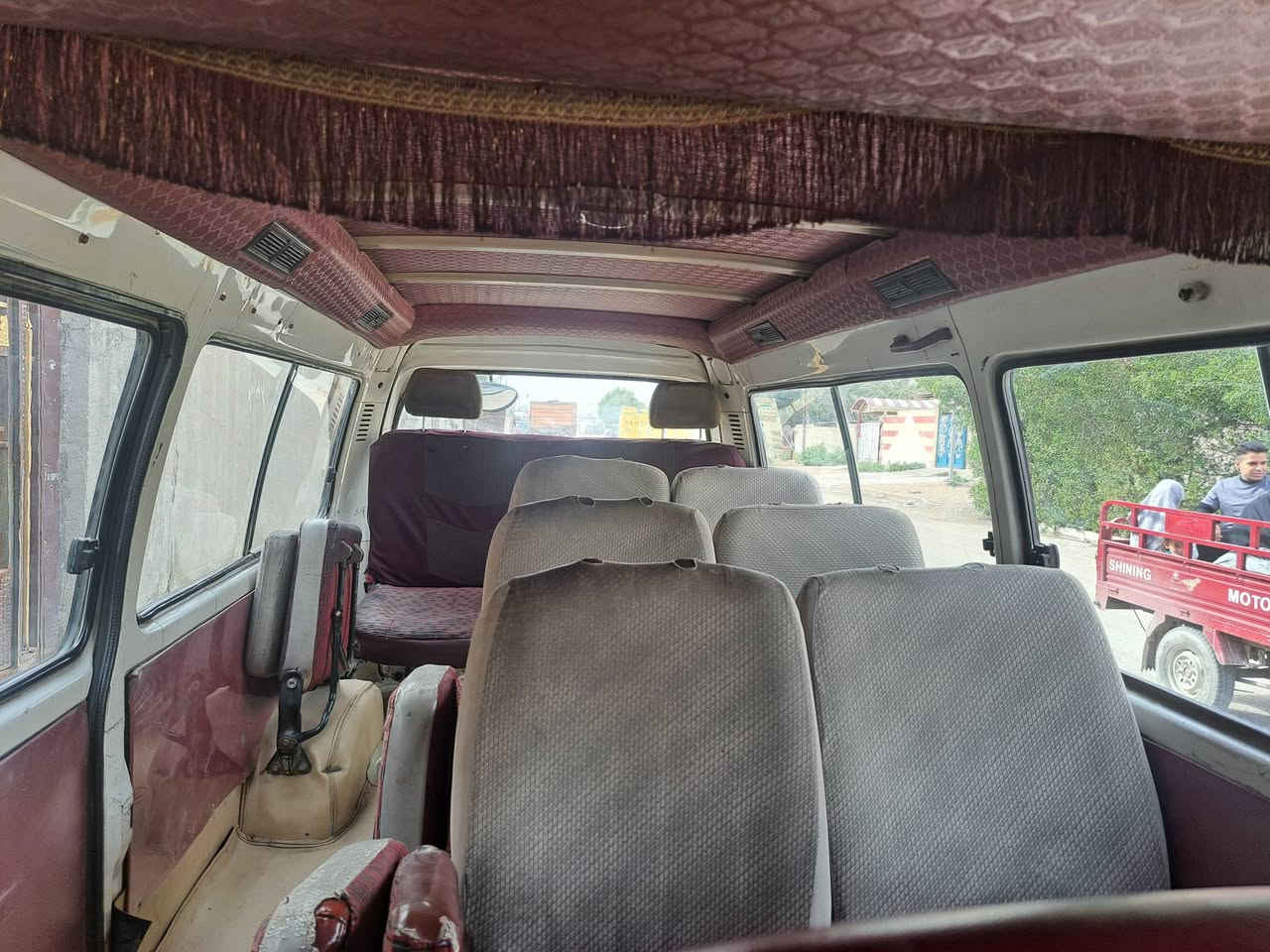 السلام عليكم فتون موديل 2014 للبيع رقم  واسط انكليزي كير ومكينه واكسن مكفولات غير مطلوبه مصفره هيئة وغرامات السعر 77 $ وبيها مجال
باقي تفاصيل اتصال  واتساب او على رقم  
***********
