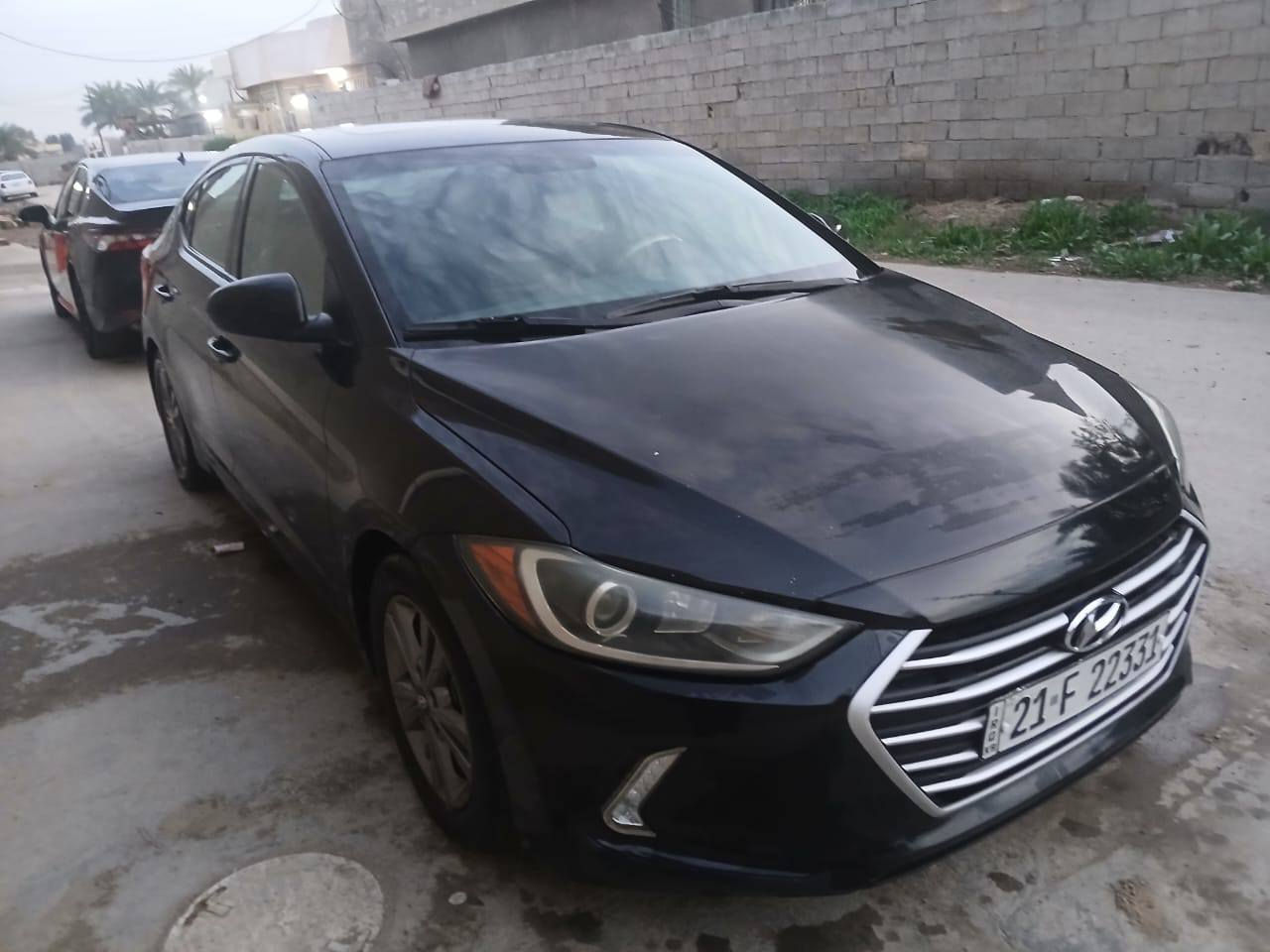 سلام عليكم النترا موديل 18 فول واحد على واحد حادثه بنيد مبدل وباب صدر كلير من امريكا وهلا الجاملغ الخلفي صفحت صدر سياره ماشيه 76 الف ميل سياره جاهزة للخير تخم تاير باتري كله جديد رقمه سليمانية بسمي تحويل ثاني يوم بشهر العاشر محوله حته الهزه بعده مكانه بغداد سعره 127 وبيه مجال غير متواجد على الفيس فقط واتساب او تصال على رقمي ***********
