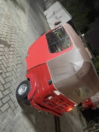 تكتك موديل2020 تخم تاير جديد مع الاويالة مكان  بغداد بسمي تحويل ثاني ي...