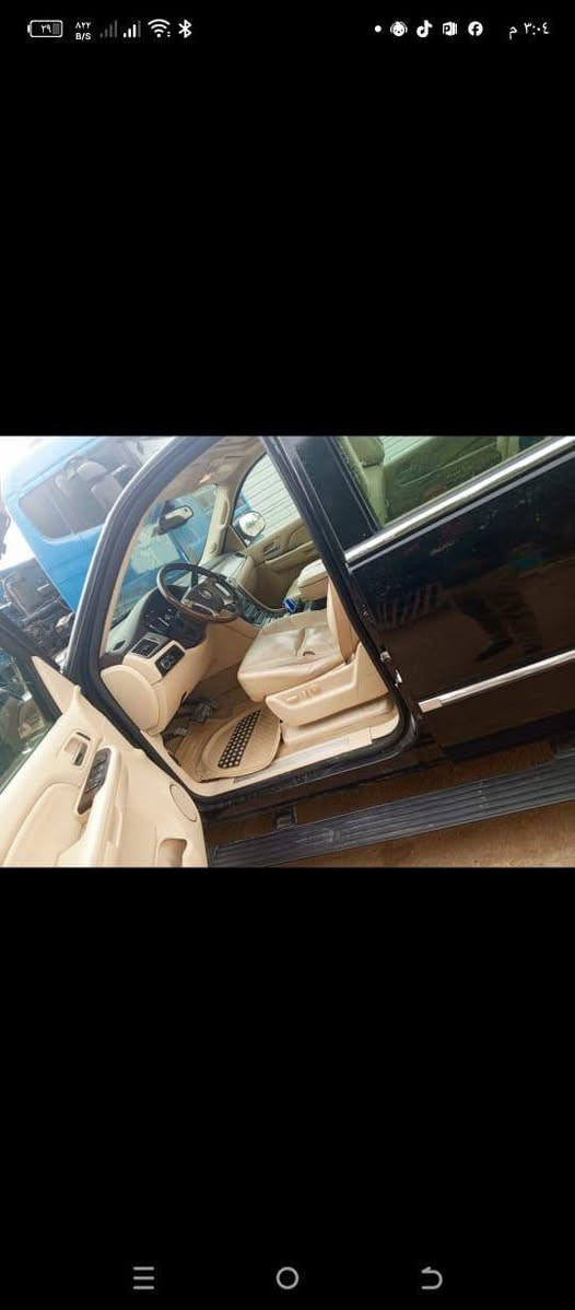 سلام عليكم كادلاك مديل ٢٠٠٩ سياره كفاله فول مواصفات كلش للخير سياره مزوعه للخير سياره حديده حديده ***********.  110
