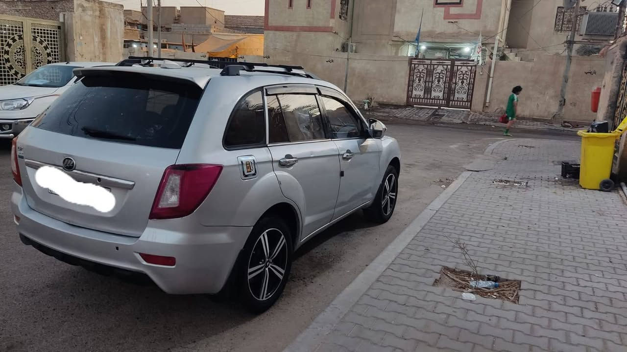 السلام عليكم
ليفان 60X /2016 كير عادي 
بصره رقم انكليزي بأسمي لغايه 2030 داخله هزه تبريد شغال مكينه كير كفاله
 تجي تكلب وتشوف

السعر :65ورقه
العنوان / بصره - الدير - ناحيه المصطفئ - قرب محطه مشمشه

الرقم :***********
غير متواجد خاص فقط واتساب واتصال البصرة, العراق
