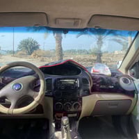 جيلي Mk • ٢٠١١ • رقم بغداد