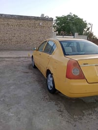 شيري اي5 • اوتوماتيك • بصره