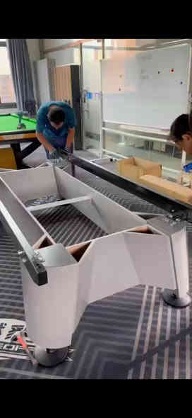 توفر القنبله من شركه احمد  ومصطفى للبليارد 
گينك ماستر دبل شاصي (حديد) نفخ مواصفات خياليه 
ضمان 15 سنه والاسعار خياليه استاذي كميات محدوده 
***********
حافظ القاضي الشارع الوسط ليس لدينا فرع اخر 
غير مسؤلين عن اي حساب او بيج وهمي
