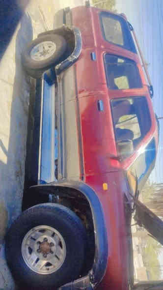 سيارة تويوتا لاندكروزر موديل 95 محرك ومكينة جديد باكيت بيع مستعجل
البيع45 وبيها مجال للشراي
*********** واتساب واتصال مباشر
